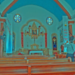 The Other Puerto Vallarta Church